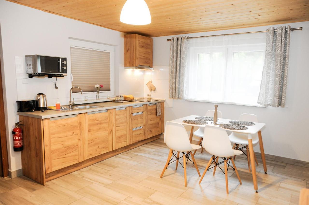 Apartamenty Mountain View - Bezplatny Parking Krynica Zdroj Exterior photo
