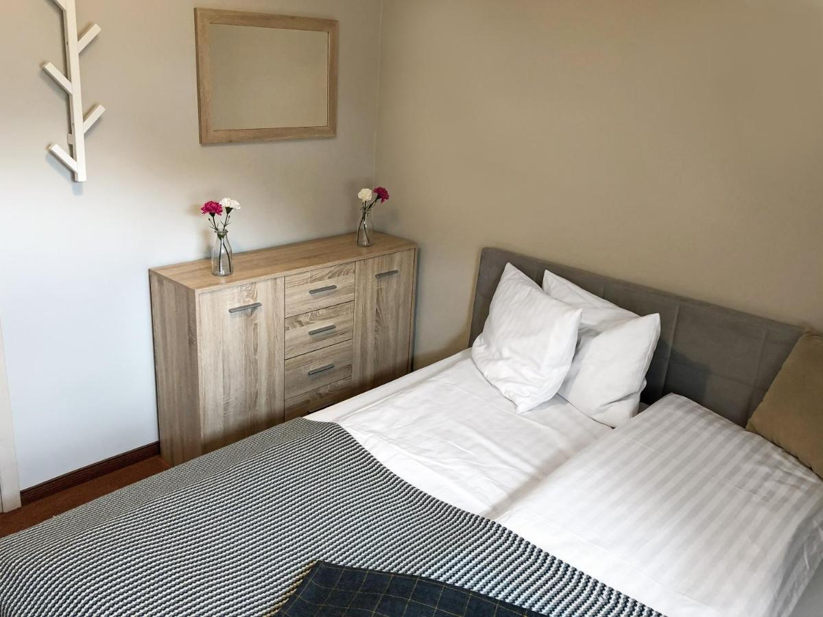 Apartamenty Mountain View - Bezplatny Parking Krynica Zdroj Exterior photo
