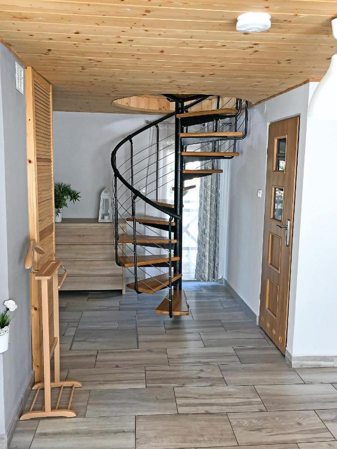 Apartamenty Mountain View - Bezplatny Parking Krynica Zdroj Exterior photo