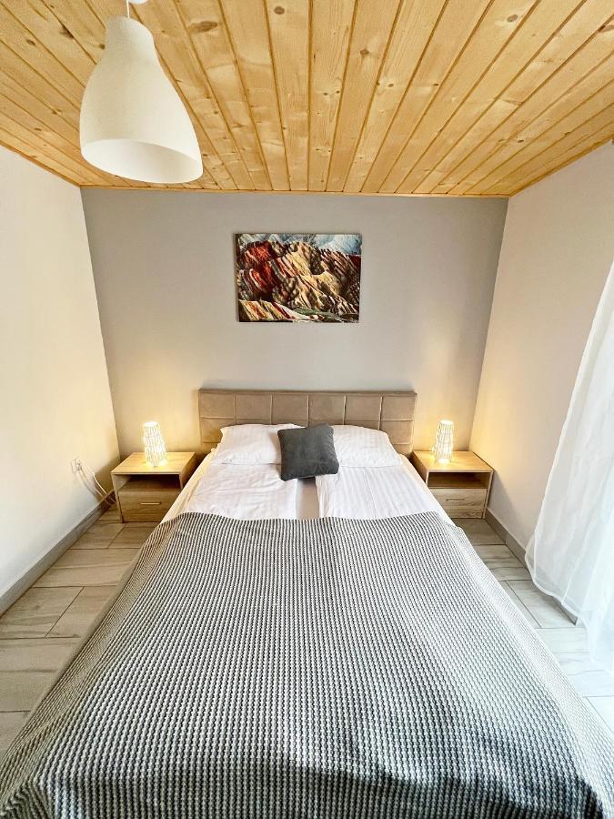Apartamenty Mountain View - Bezplatny Parking Krynica Zdroj Exterior photo