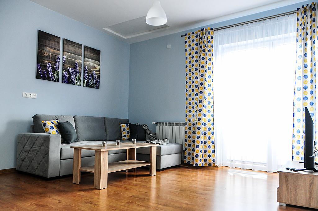 Apartamenty Mountain View - Bezplatny Parking Krynica Zdroj Exterior photo