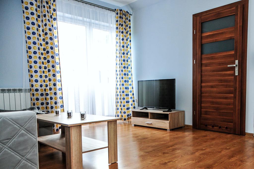 Apartamenty Mountain View - Bezplatny Parking Krynica Zdroj Exterior photo