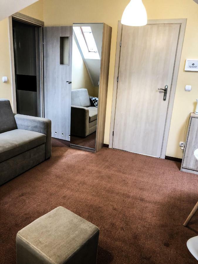 Apartamenty Mountain View - Bezplatny Parking Krynica Zdroj Exterior photo