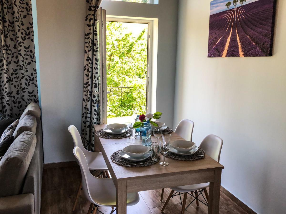Apartamenty Mountain View - Bezplatny Parking Krynica Zdroj Exterior photo